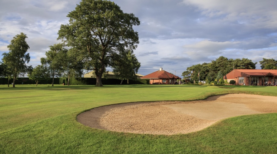 Photo of Malton Golf Club